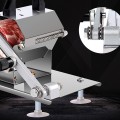 Máy thái thịt, chặt gà đa năng cho gia đình, nhà hàng