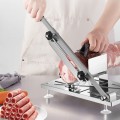 Máy thái thịt, chặt gà đa năng cho gia đình, nhà hàng