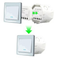 Công tắc Module kết nối wifi