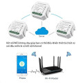 Công tắc Module kết nối wifi