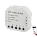 Công tắc Module kết nối wifi