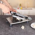 Máy thái thịt, chặt gà đa năng cho gia đình, nhà hàng