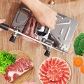 Máy thái thịt, chặt gà đa năng cho gia đình, nhà hàng