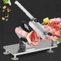Máy thái thịt, chặt gà đa năng cho gia đình, nhà hàng