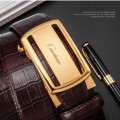 Thắt lưng nam cao cấp ciartuar CTR01