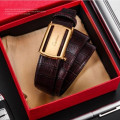 Thắt lưng nam cao cấp ciartuar CTR01