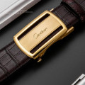 Thắt lưng nam cao cấp ciartuar CTR01