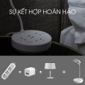 Đèn học làm việc chống cận thị