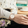 Đồng hồ nữ kính Sapphire Julius JS-043 