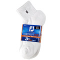 Combo 10 đôi tất golf nam FootJoy ComfortSof Quarter