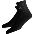 Combo 10 đôi tất golf nam FootJoy ComfortSof Quarter