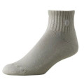 Combo 10 đôi tất golf nam FootJoy ComfortSof Quarter