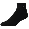 Combo 10 đôi tất golf nam FootJoy ComfortSof Quarter