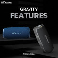 Loa cầm tay HiFuture Gravity cao cấp