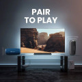 Loa cầm tay HiFuture Gravity cao cấp