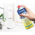 Xịt chống thấm nano công nghệ Nhật Bản, Màu trắng