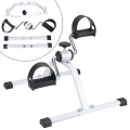Bàn đạp mini tập thể dục tay, chân tại nhà , Loại có màn hình