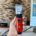 Tông đơ cắt tóc Philips có sạc pin tại nhà chuyên dụng