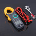 Ampe kìm kẹp vạn năng đo dòng NJTY 3266TD