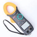 Ampe kìm kẹp vạn năng đo dòng NJTY 3266TD