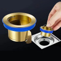 Nắp cống thoát nước đóng mở tự động thoát nước 1 chiều 