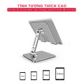 Giá đỡ điện thoại, ipad để bàn cao cấp chống trượt , Loại dùng cho điện thoại