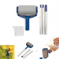 Dụng cụ lăn sơn tường nhà có chỗ chứa sơn thông minh