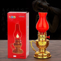 Đèn để bàn thờ vĩnh cửu tiết kiệm điện khi sử dụng, Dùng pin