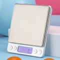 Cân tiểu ly điện tử độ chính xác cao 0.1g - 3kg