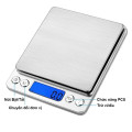 Cân tiểu ly điện tử độ chính xác cao 0.1g - 3kg