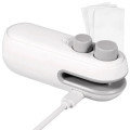 Máy hàn miệng túi mini bảo quản thực phẩm tiện dụng