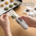 Máy hàn miệng túi mini bảo quản thực phẩm tiện dụng