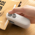 Máy hàn miệng túi mini bảo quản thực phẩm tiện dụng