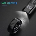 Máy bơm lốp tô tô, xe máy, xe đạp LC-301 cầm tay tiện lợi