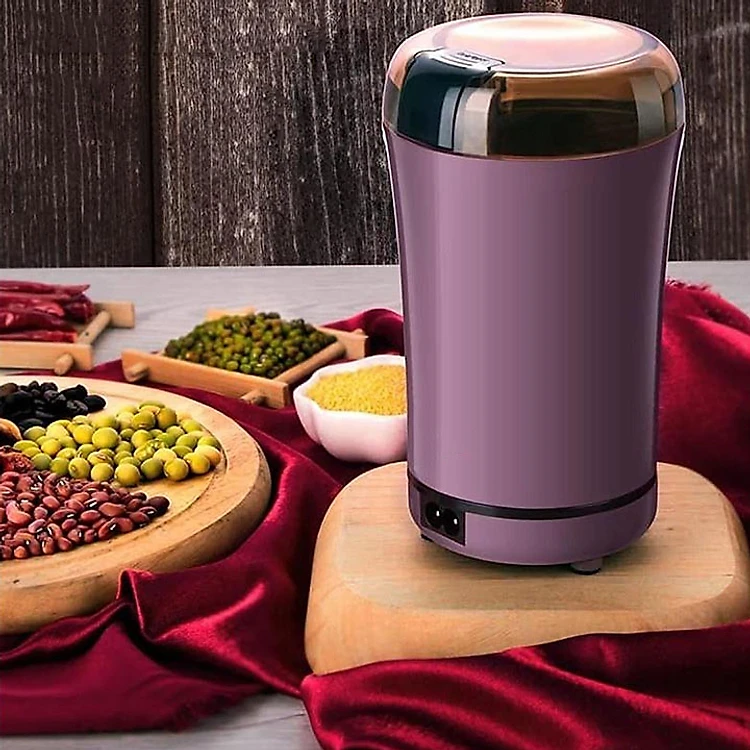 Máy xay ngũ cốc, nghiền đồ khô hạt cafe bột mịn