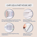 Đai lưng định hình cột sống lưng, chất liệu thoáng khí, Size L (Bụng 95-105cm)
