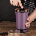 Máy xay ngũ cốc, nghiền đồ khô hạt cafe bột mịn 