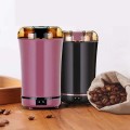 Máy xay ngũ cốc, nghiền đồ khô hạt cafe bột mịn 
