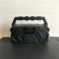 Loa karaoke không dây Bluetooth, chất âm hay, mic đi kèm tiện lợi