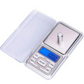 Cân điện tử bỏ túi mini - Cân tiểu ly 200g/0.01g tiện lợi