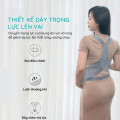 Đai hỗ trợ bụng bầu đàn hồi tốt, giảm đau lưng, bảo vệ vòng eo, Size L