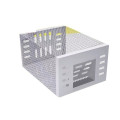 Lồng bắt chuột tự động chất liệu thép không gỉ siêu bền