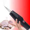 Máy nhổ lông gà, lông vịt pin sạc cầm tay không dây
