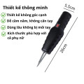 Máy nhổ lông gà, lông vịt pin sạc cầm tay không dây