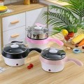 Nồi lẩu mini đa năng chống dính 2 tầng siêu bền 
