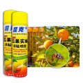 Chai xịt ruồi vàng và côn trùng thế hệ mới 750ml