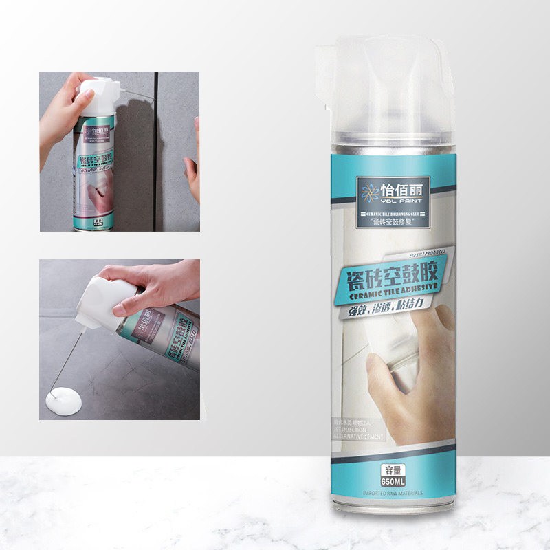 Keo dán gạch chịu tải lên đến 80kg chống nước siêu bền