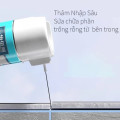 Keo dán gạch chịu tải lên đến 80kg chống nước siêu bền