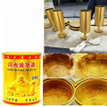 Sơn nhũ vàng 24k siêu mịn, tạo hiệu ứng ánh kim nổi bật cho mọi vật liệu