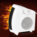 Quạt sưởi ấm mini thông minh tiết kiệm điện